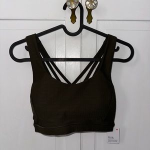 Free to Be Serene Bra *Jacquard Bra